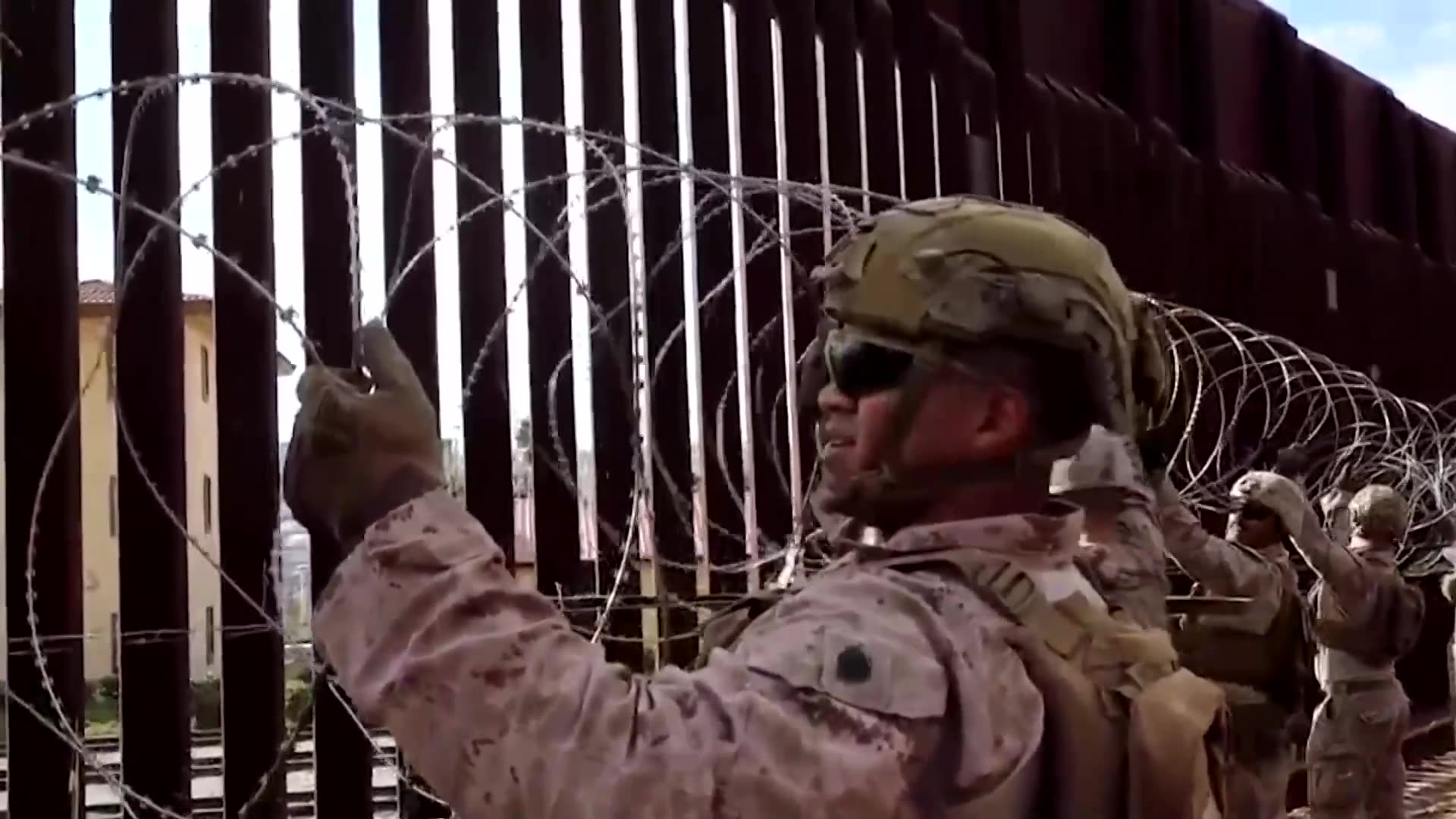 Supreme Court lets Trump revoke parole status for migrants