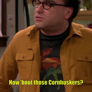 Penny: Leonard wants to have baby with 😮 | The Big Bang Theory #tbbt