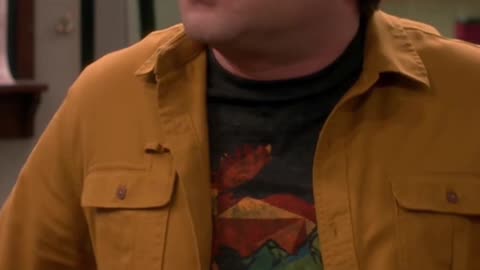 Penny: Leonard wants to have baby with 😮 | The Big Bang Theory #tbbt