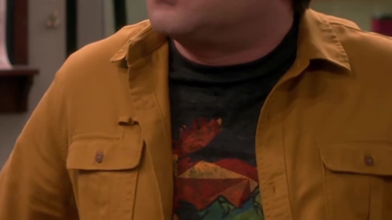 Penny: Leonard wants to have baby with 😮 | The Big Bang Theory #tbbt