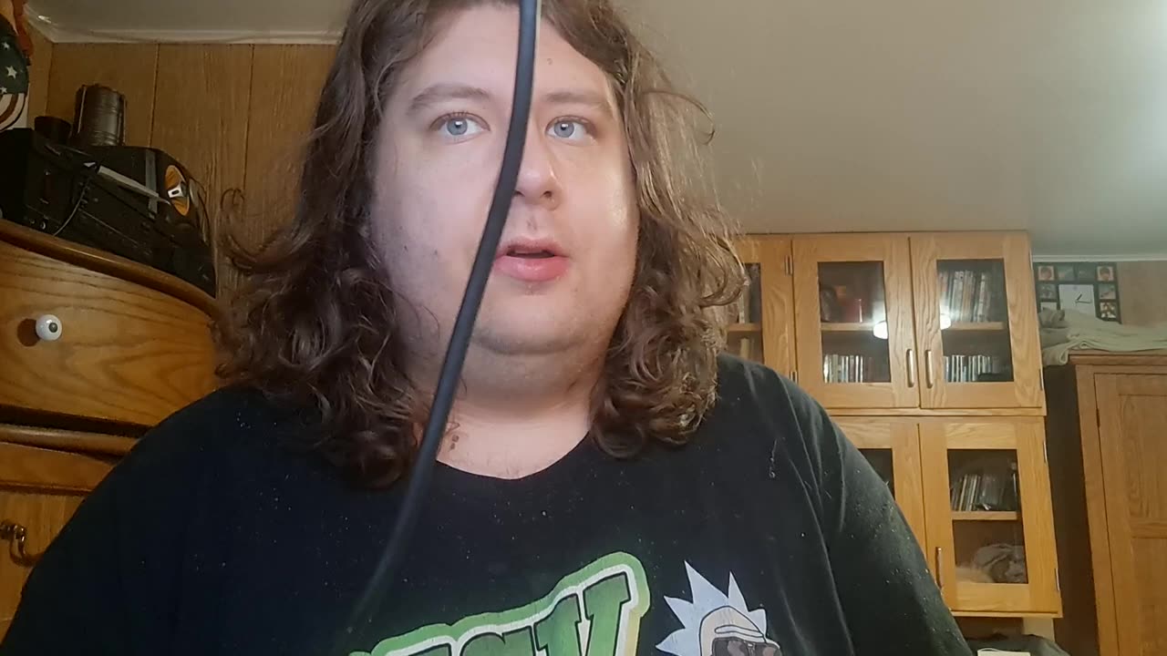 THE BIGGEST PROBLEM WITH INCELS