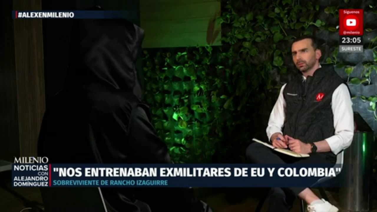 CAMP0 DE EXTERMINI0 ES DE NARC0 MAS0NES "1"