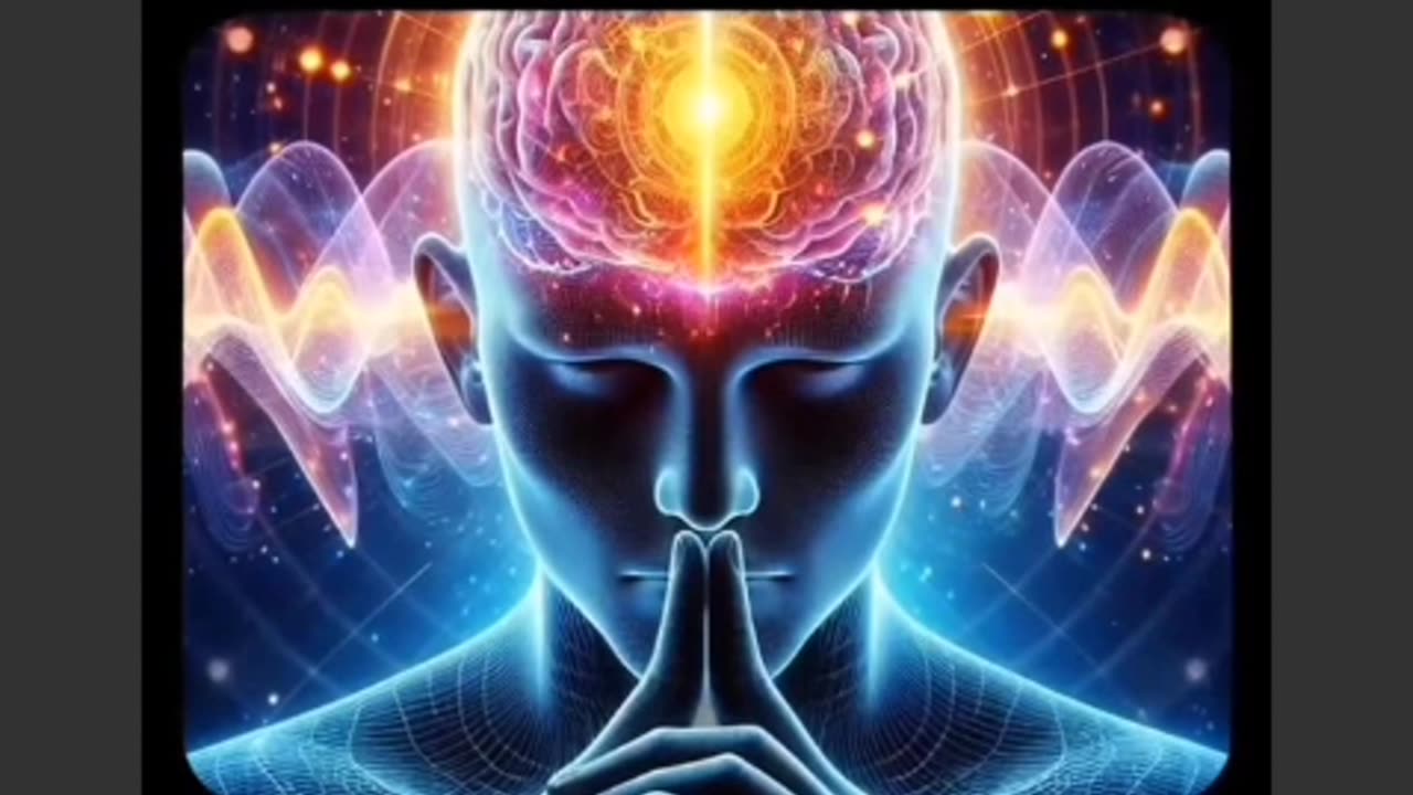 Motivational video