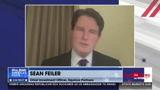 Sean Feiler: America's weak mining footprint is a national security concern