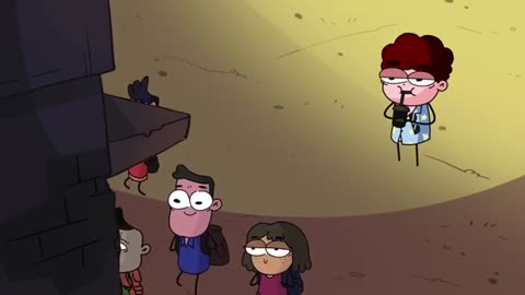 Funny comedy vedios animated