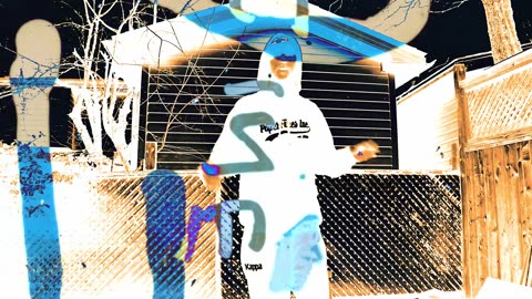 Frosst T. Where I Dwell (Official Music Video) Filmed By: QxBomb