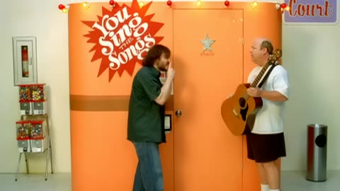 Tenacious D - Tribute (Official Video)