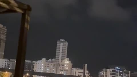 ⏱️🚀 Israel Iran War | Precise Missile Defense Operations | RCF