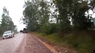 Raid de Petizos en la 3° Edición de Galopando por Centurión - Cerro Largo, Uruguay (14/06/2025)