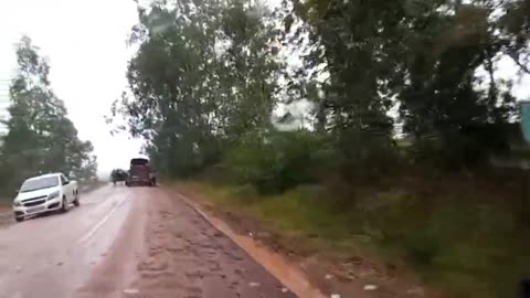 Raid de Petizos en la 3° Edición de Galopando por Centurión - Cerro Largo, Uruguay (14/06/2025)
