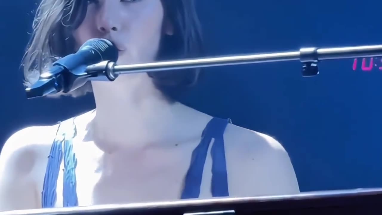 The voice of purification