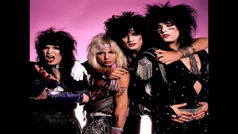 Motley Crue City Boy Blues 🇺🇸