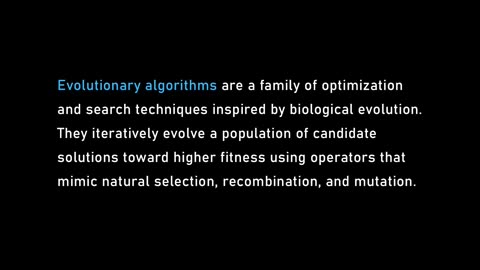 Mimicking Natural Evolution - Demis Hassabis on Lex Fridman #emergentproperties #llms #evolution
