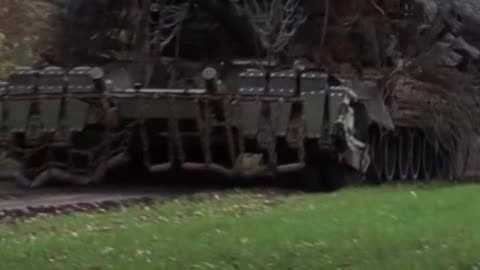 🐢🇷🇺 Russia War | Turtle Tanks Evolve into Furry Tanks | RCF