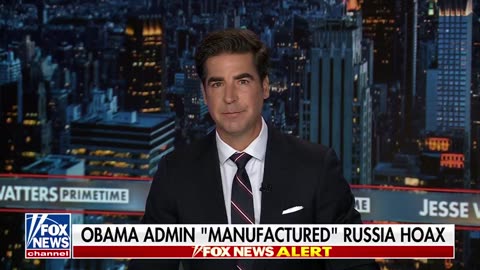 BOMBSHELL💥 Obama & CIA DOCTORED evidence about STOLEN 2016 Election