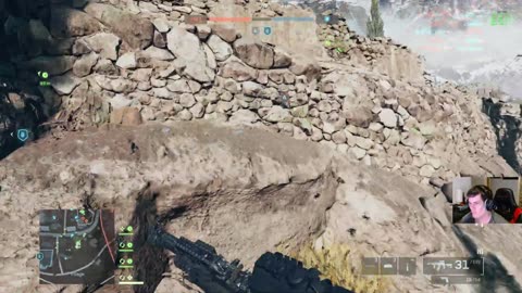 Battlefield 6 - An Engineer's Job is not Done