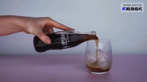A brief history of Coca-Cola