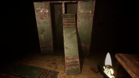 The Box of Fear | Demo Gameplay