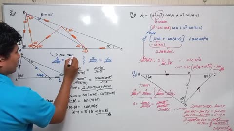 EUREKA CICLO PARALELO | Semana 13 | Trigonometría S1