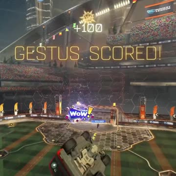 Perfectly timed wall shot 👀🔥