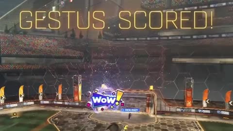 Perfectly timed wall shot 👀🔥