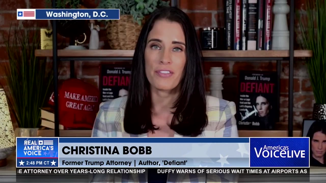 HOW MUCH LEGAL TROUBLE IS JOHN BOLTON IN?: "A LOT"