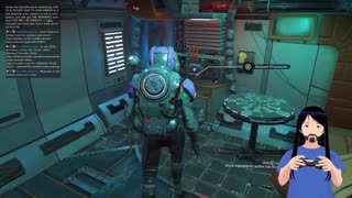 September 4, 2025 NMS Stream