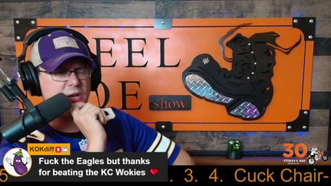 Steel Toe Members Only