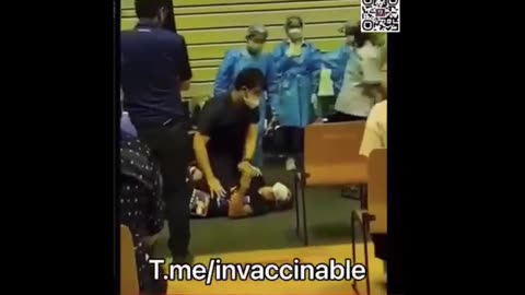 Israeli Covid vaccine side effects