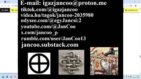 JanCoo - Lapszemle 30. hét