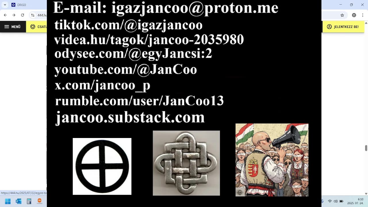 JanCoo - Lapszemle 30. hét