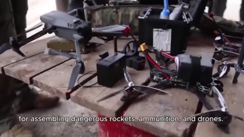 Ukraine： Zelensky exploits child labor for UAV production. ⧸ [Child & Human trafficking]