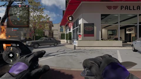 Call of Duty Black Ops 6