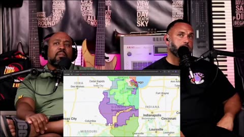 🚨 Chicago Chaos: 50+ Shot in ONE Weekend | Trump vs. Democrat Leaders Over Crime Wave