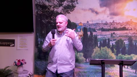 Ruth And Naomi A Picture Of People Hungering For God's Bread, January 3, 2026