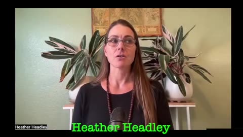 Episode 19 Preview: Heather Headley