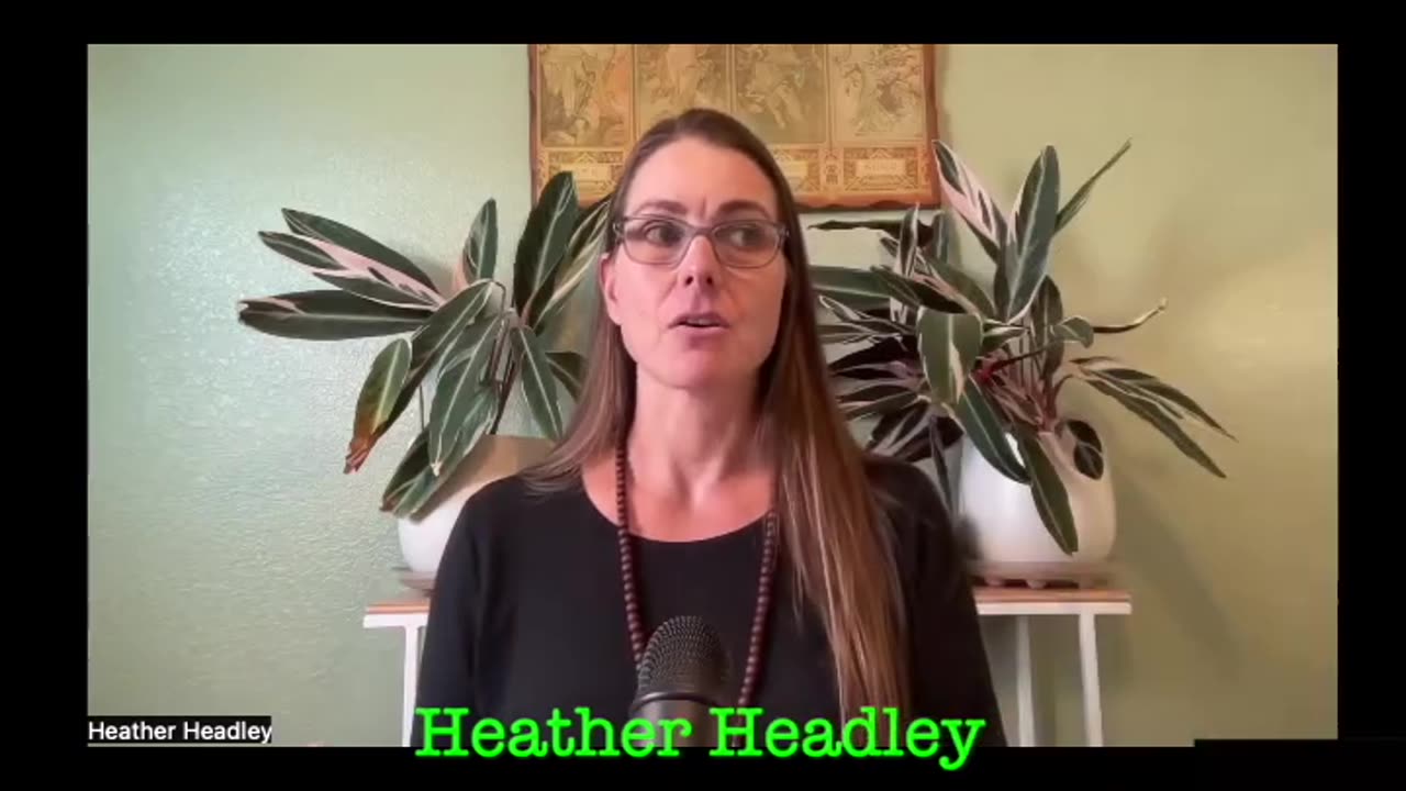 Episode 19 Preview: Heather Headley