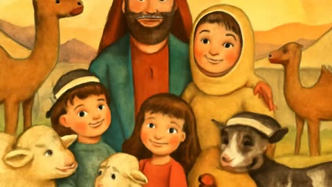 Genesis 46