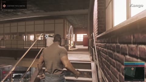 Mafia 3 III Definitive Edition - Gameplay Walkthrough PART 2