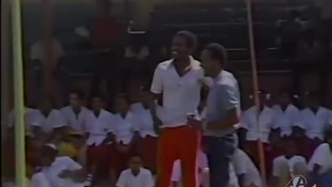 Turn of the Tide - Part 30 Trinidad & Tobago Classics 80s 90s