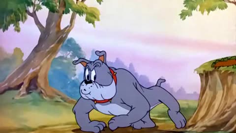 🎬 Tom & Jerry - Cat Fishin' (1947) EP 027| Classic Cartoon Chaos! 😼🐭