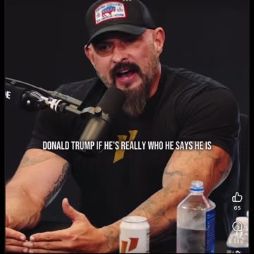 I approve this message ✅