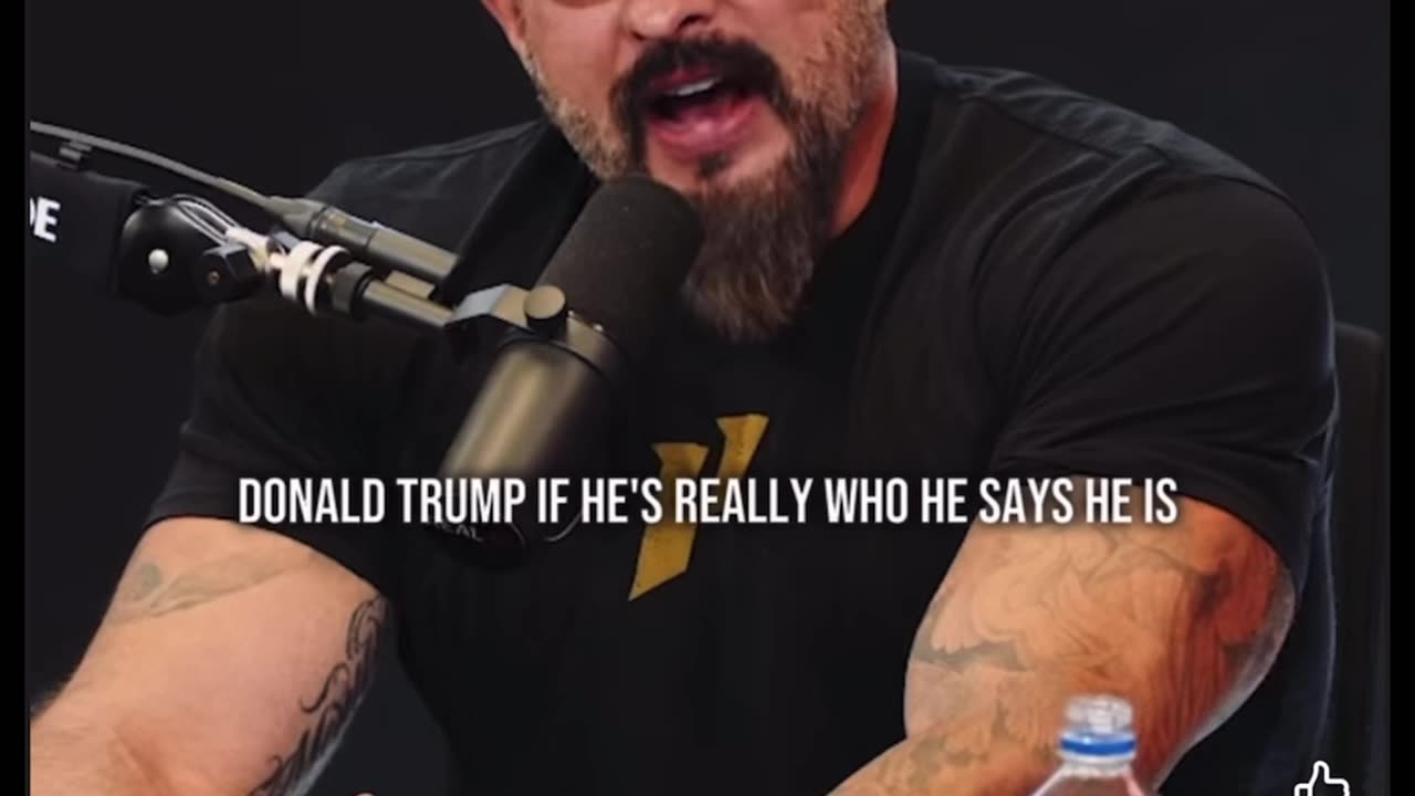 I approve this message ✅