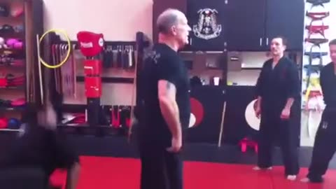 Hapkido