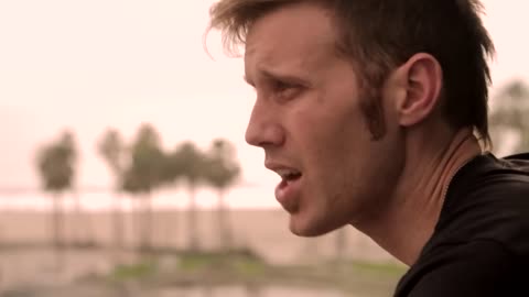 Building 429 - Press On (Official Music Video)