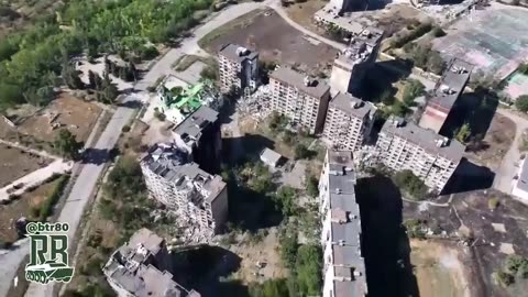 🧐📢 Ukraine Russia War | Russian Troops Employ Drones for Propaganda in Krasnoarmeysk | RCF