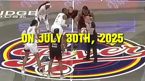No Caitlin Clark? Here’s What You Missed in Fever vs Mercury! 🔥 #WNBA