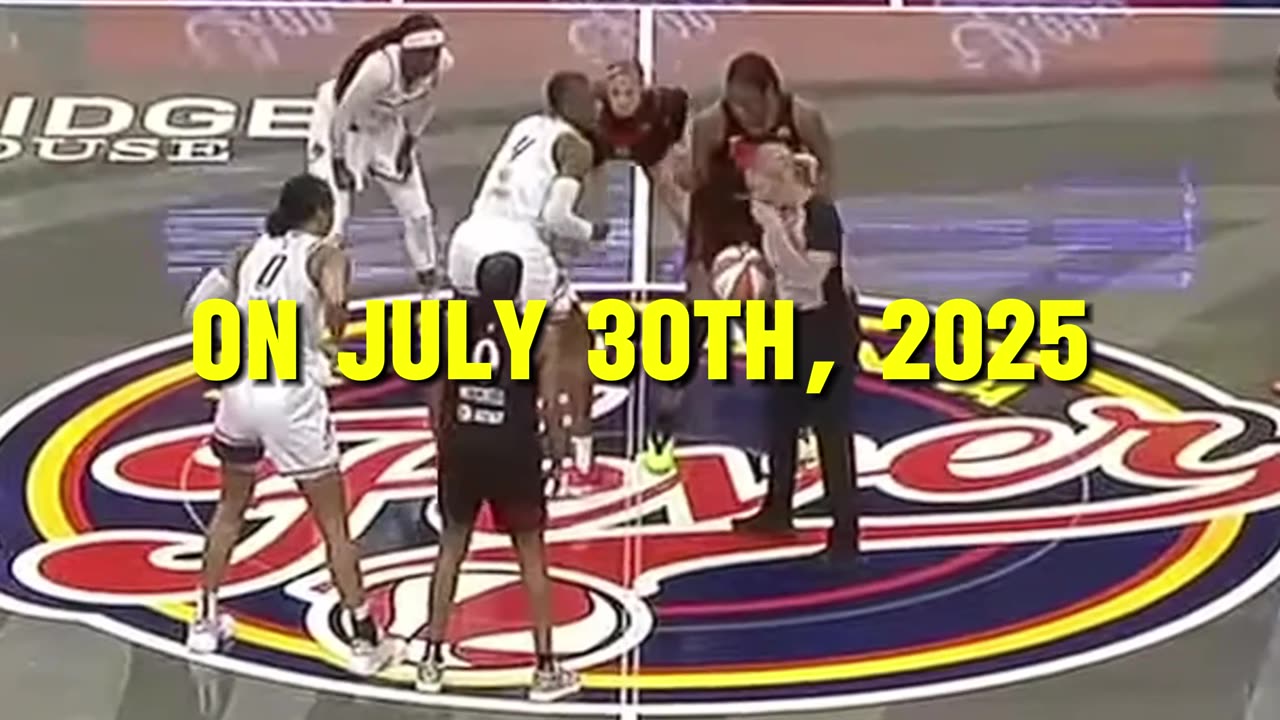 No Caitlin Clark? Here’s What You Missed in Fever vs Mercury! 🔥 #WNBA