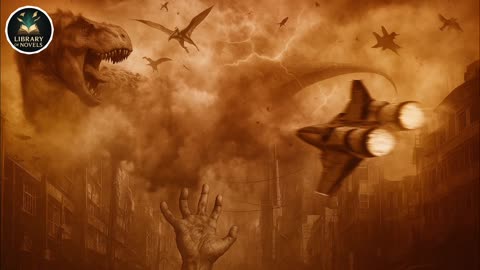 God and Devil World | A Savage Post-Apocalyptic Power Fantasy 🌍⚔️