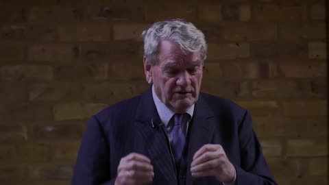 David Irving talks about the Lipstadt case